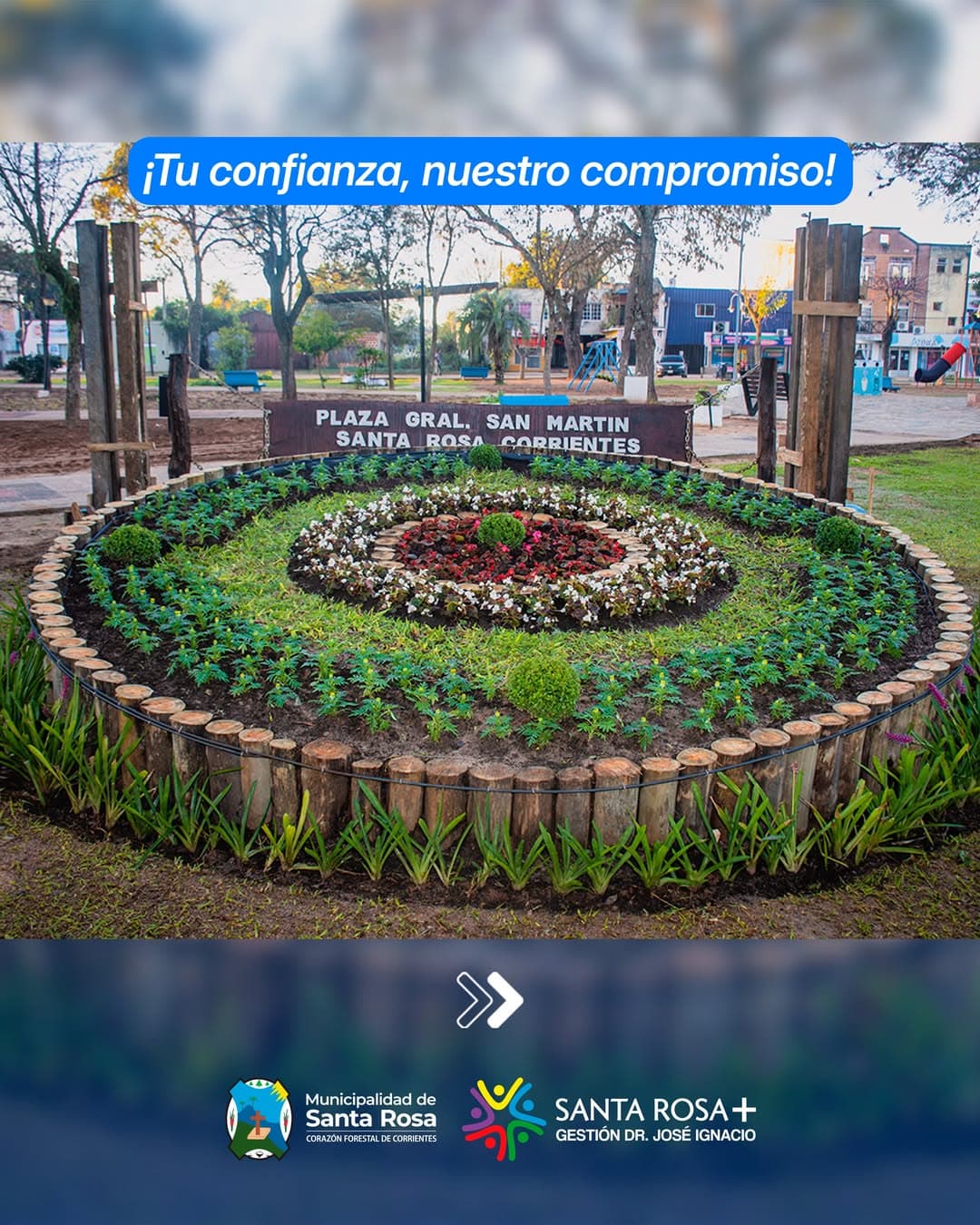 PLAZA SAN MARTÍN: UN ESPACIO QUE SIGUE TRANSFORMÁNDOSE