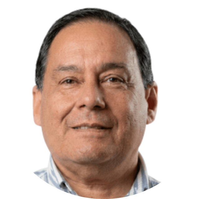 Dr. José Dardo Ignacio