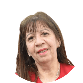 Patricia Escalante