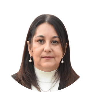 Liliana Isabel Ester Lafuente