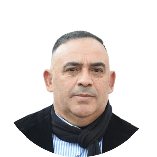 Javier Centurión