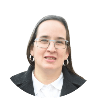 Maria de Lourdes Pereyra