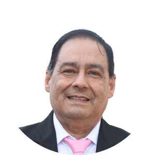 Dr. José Dardo Ignacio